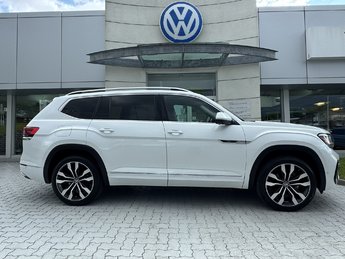 Volkswagen Atlas Execline 3.6 FSI 4MOTION 2022