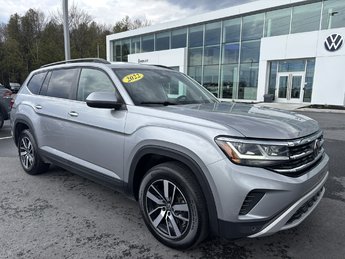 Volkswagen Atlas Comfortline 3.6 FSI 4MOTION 2022