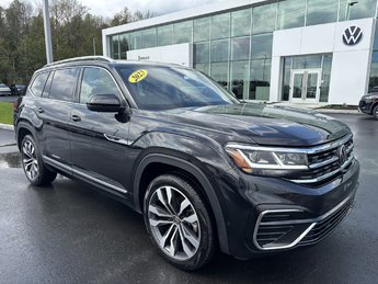 2023 Volkswagen Atlas Execline 3.6 FSI 4MOTION