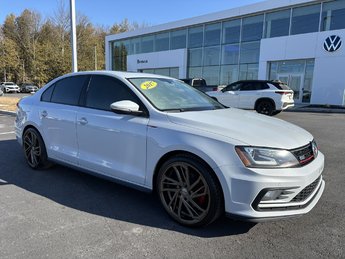 2017 Volkswagen GLI 4dr 2.0 TSI Man GLI Autobahn