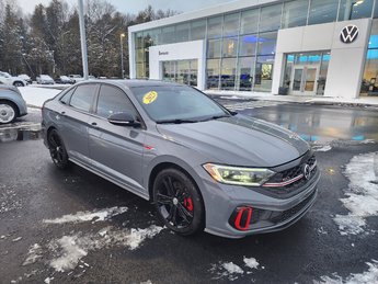 2023 Volkswagen Jetta GLI DSG