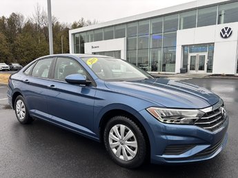 Volkswagen Jetta Highline Auto 2019