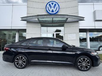 Volkswagen Jetta Comfortline Auto 2022