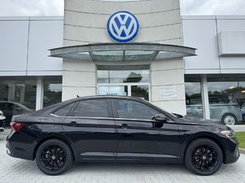 Volkswagen Jetta Highline Auto 2023