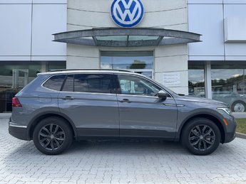 Volkswagen Tiguan Comfortline 4MOTION/Toit panoramique 2024