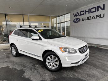 2017 Volvo XC60 AWD 5dr T5 Special Edition Premier