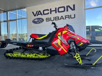 2021 Polaris RMK 163