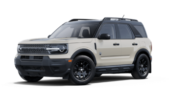 Ford BRONCO SPORT Big Bend 2025
