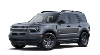 Ford BRONCO SPORT Big Bend 2025