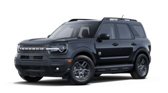 Ford BRONCO SPORT Big Bend 2025
