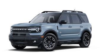 Ford BRONCO SPORT Outer Banks 2025