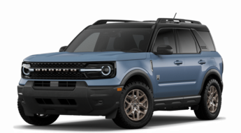 Ford Bronco Sport Big Bend 2026