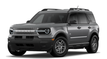 Ford Bronco Sport Big Bend 2026