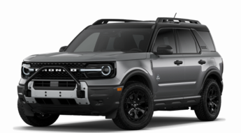 Ford Bronco Sport Outer Banks 2026