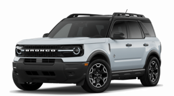 Ford Bronco Sport Outer Banks 2026