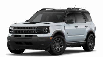 Ford Bronco Sport Big Bend 2026