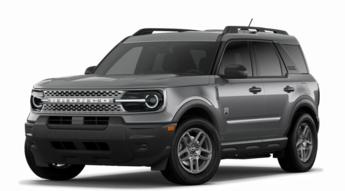 Ford Bronco Sport Big Bend 2026