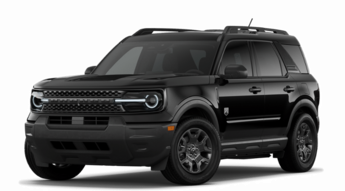 Ford Bronco Sport Big Bend 2026