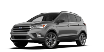 Ford Escape SE 2017