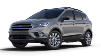 Ford Escape SEL 2019