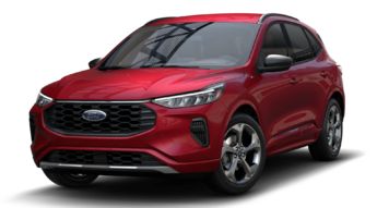 Ford Escape ST-Line 2024