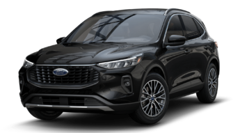 Ford Escape PHEV 2025