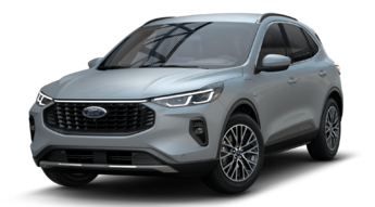 Ford Escape PHEV 2025