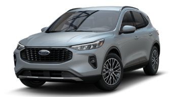 Ford Escape PHEV 2025