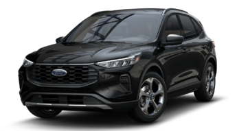 Ford Escape ST-Line 2025