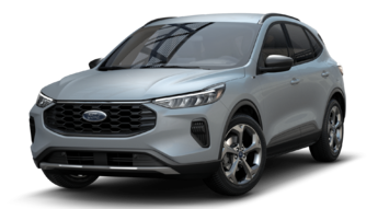 Ford Escape ST-Line 2025