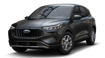 Ford Escape Active 2025