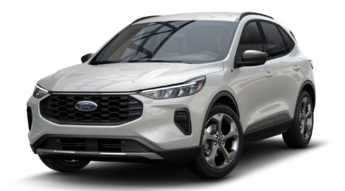 Ford Escape ST-Line 2025