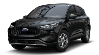Ford Escape Active 2025