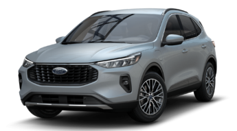 Ford Escape PHEV 2025