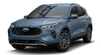 Ford Escape PHEV 2025