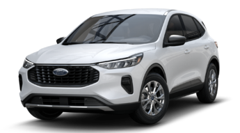 Ford Escape Active 2025