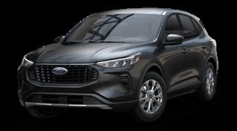 Ford Escape Active 2025
