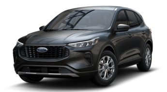 Ford Escape Active 2025