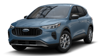 Ford Escape Active 2025