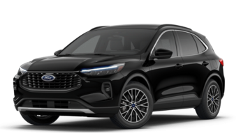 Ford Escape PHEV 2026