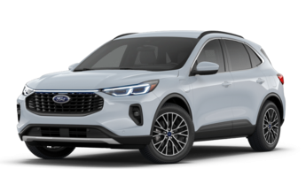 2026 Ford Escape PHEV