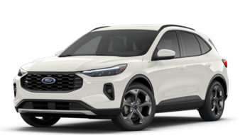 Ford Escape ST-Line Select 2026