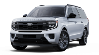2025 Ford Expedition Platinum Max