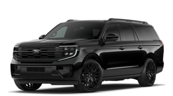 Ford Expedition Platinum Max 2026