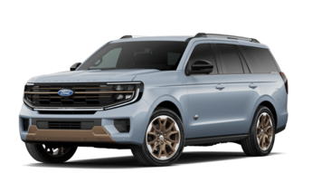 Ford Expedition King Ranch 2027
