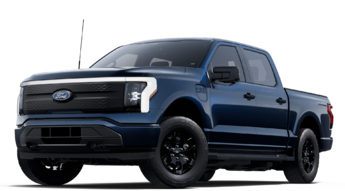 Ford F-150 Lightning XLT 2025