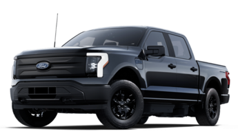 2025 Ford F-150 Lightning Pro