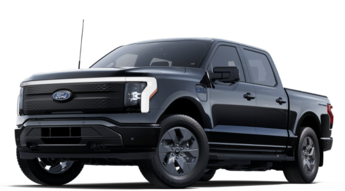 Ford F-150 Lightning Flash 2025