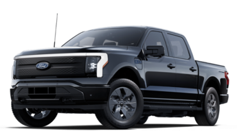 Ford F-150 Lightning Flash 2025
