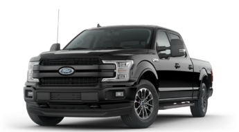 Ford F-150 LARIAT 2018